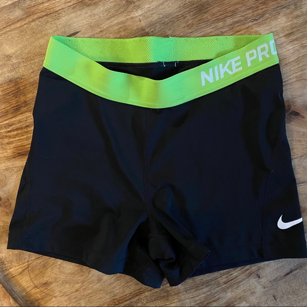 Nike Shorts